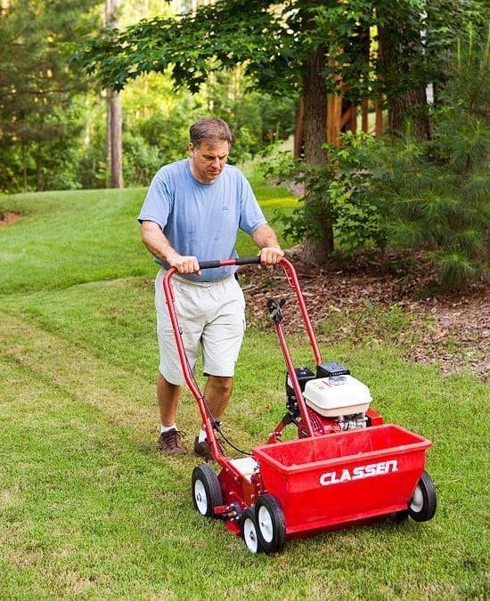 When do I need to seed my lawn in Watertown NY – Lawn-Care Secrets #2